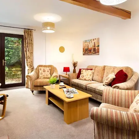 Holiday home Old Barn Newby Bridge